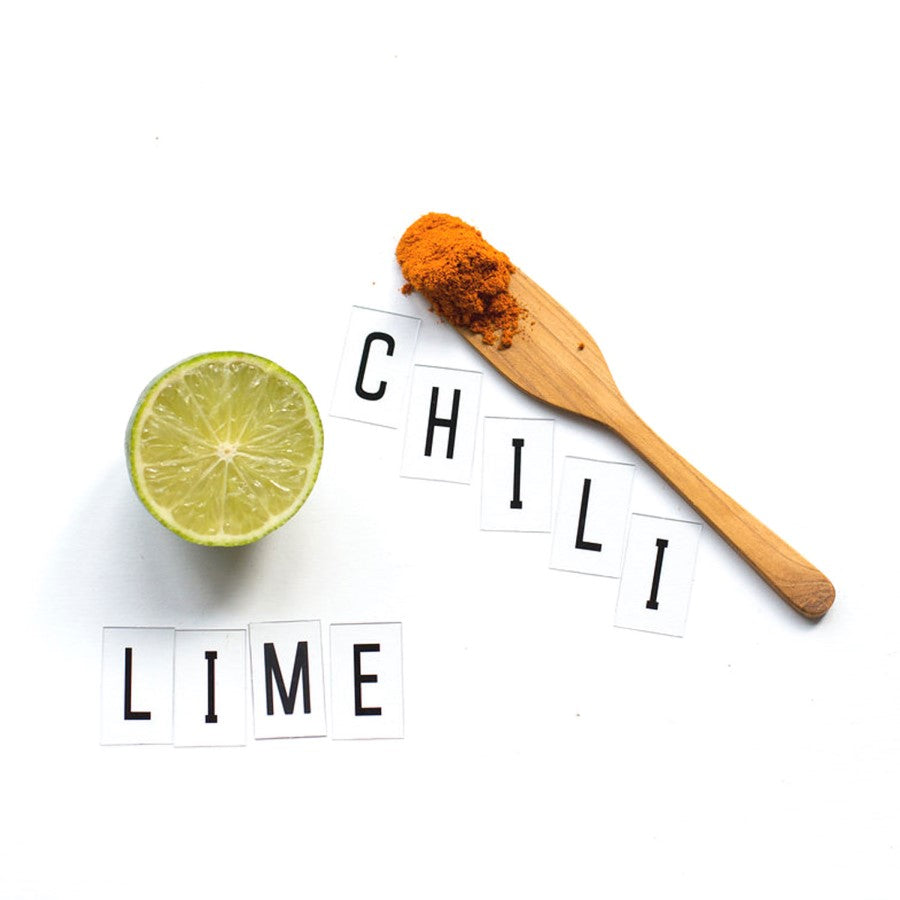 Amazi Chili And Lime