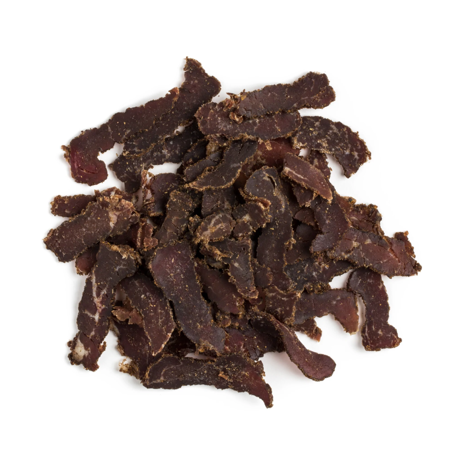 Original Brooklyn Biltong Meat