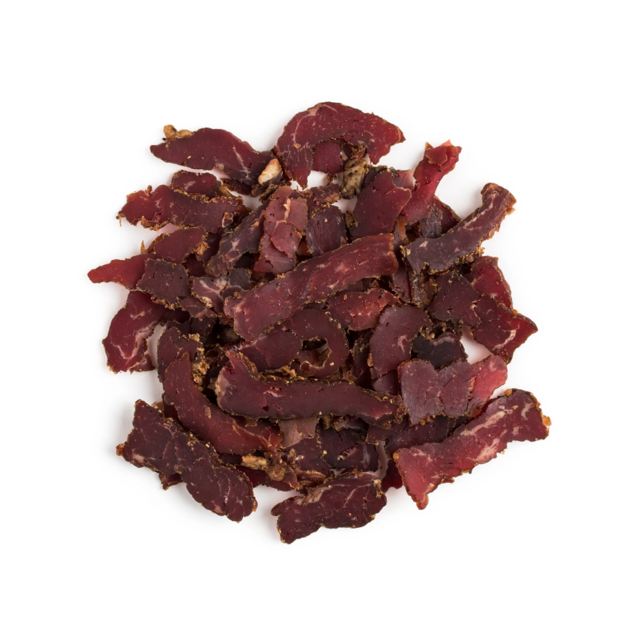 Steakhouse Brooklyn Biltong Meat