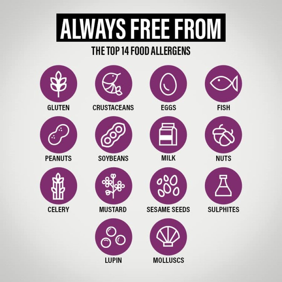 Every Body Eat Cracker Thins Are Always Free From The Top 14 Food Allergens No Gluten No Eggs No Soybeans No Milk No Nuts No Sesame Seeds No Sulphites Allergy Friendly Snack Food Crackers