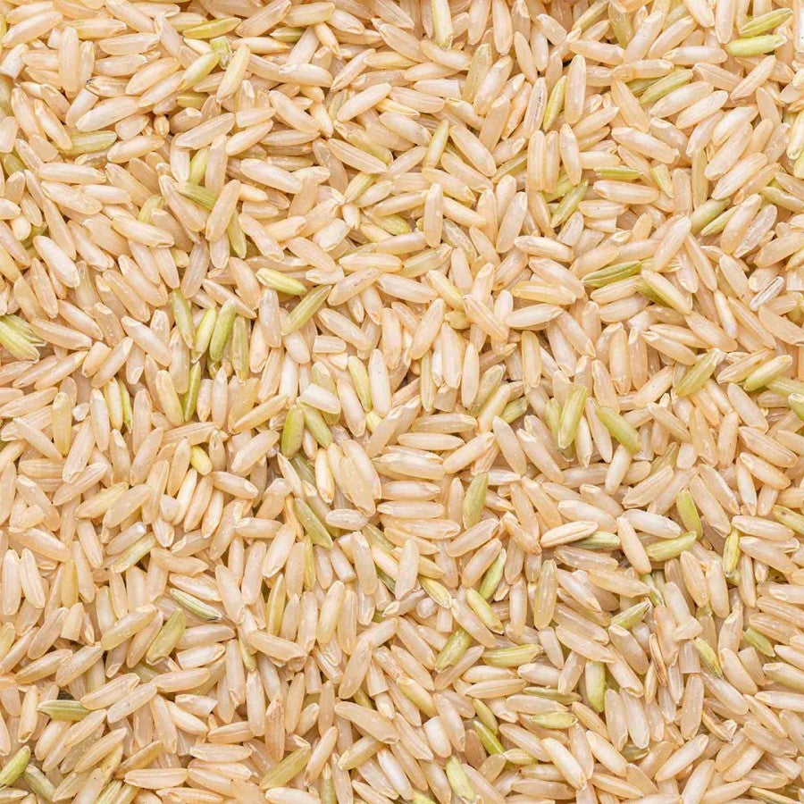 Organic Brown Basmati Rice Lundberg Family Farms