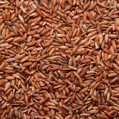 Organic Red Jasmine Rice Lundberg Family Farms