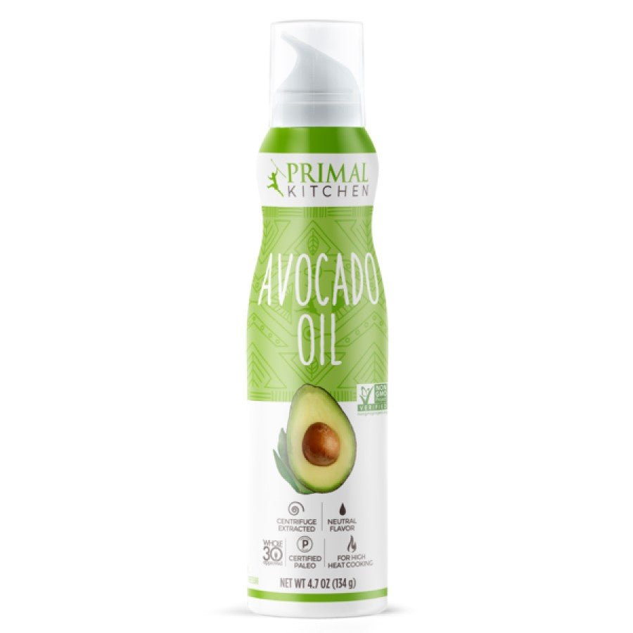 Primal Kitchen Avocado Oil Spray 4.7oz